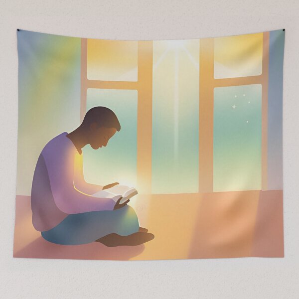 Item preview, Salmos 40:1 designed and sold by MRTUMujeruncion.