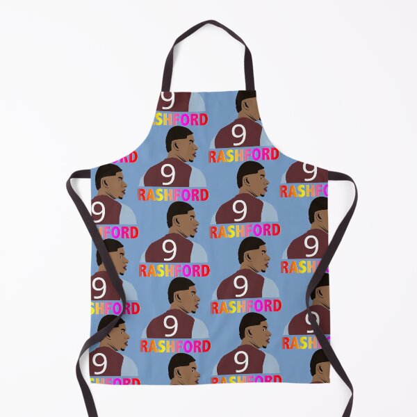 Artikelvorschau, Rashford-Illustration entworfen und verkauft von ZooStateofMind.