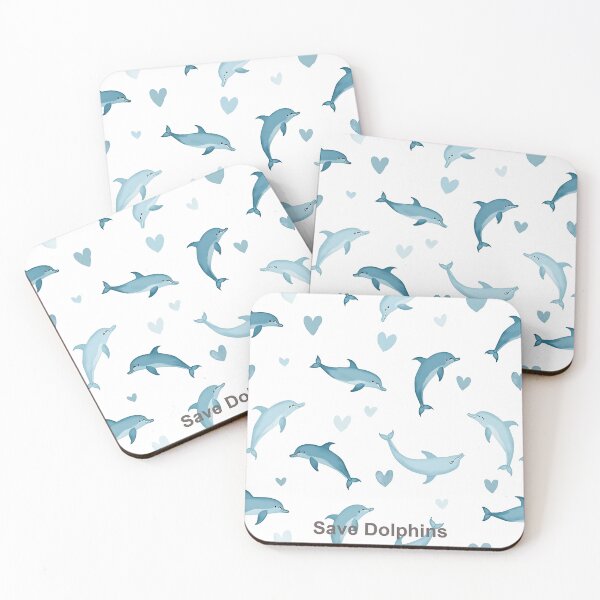 Item preview, Save Dolphins, Save Our Seas; Guardians of the Deep designed and sold by Creative-RE.