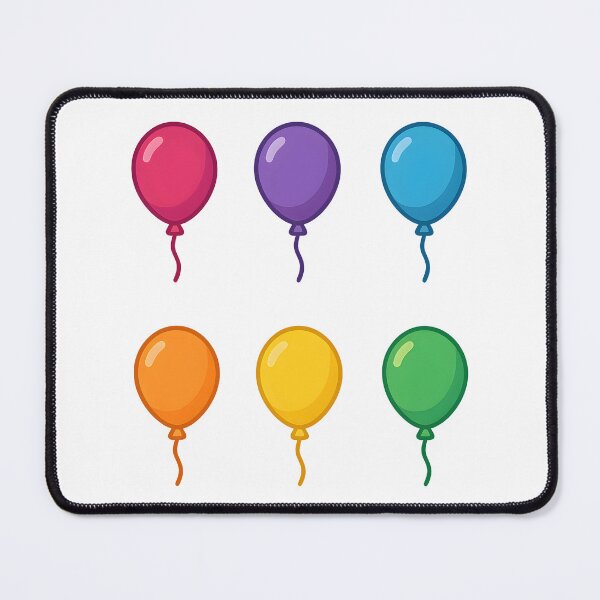 Item preview, Balloons pack set designed and sold by wonderxwander.
