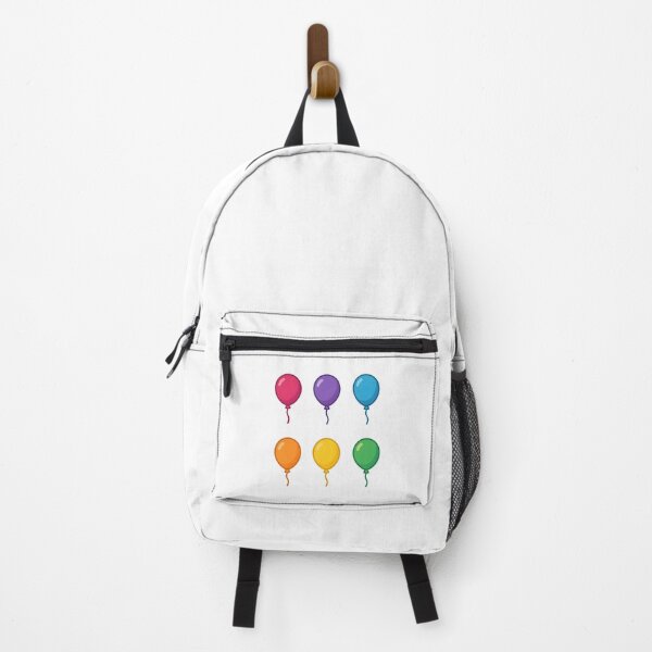 Item preview, Balloons pack set designed and sold by wonderxwander.