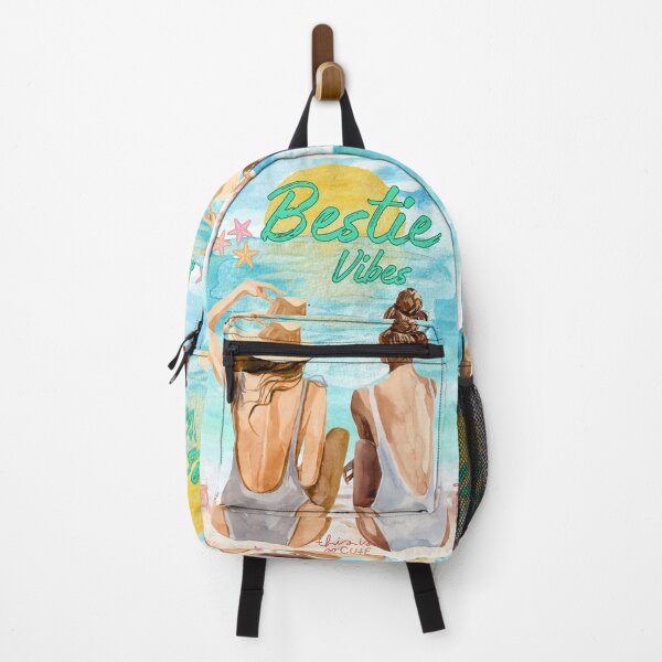 Item preview, Bestie Vibes designed and sold by DGThaiTop.