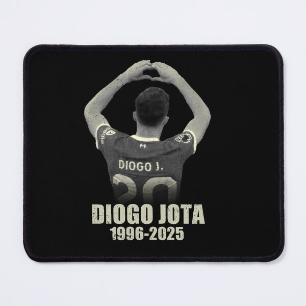 Item preview, Diogo Jota designed and sold by PrettyInk.
