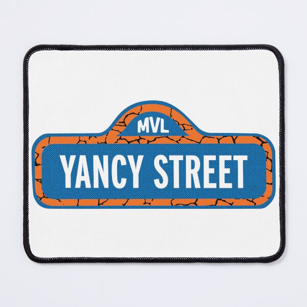 Item preview, Yancy Street designed and sold by TheGathering.