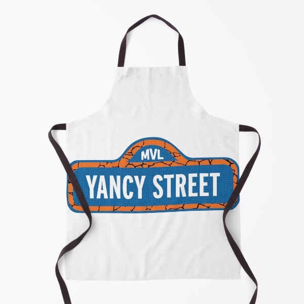 Item preview, Calle Yancy designed and sold by TheGathering.