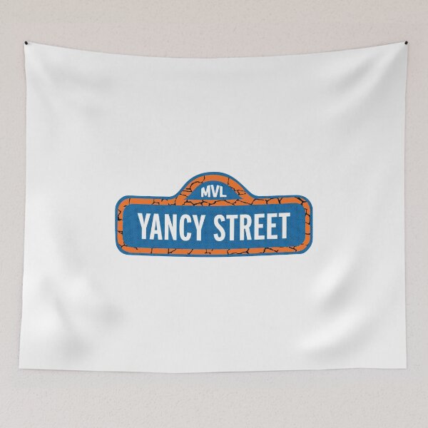 Item preview, Yancy Street designed and sold by TheGathering.