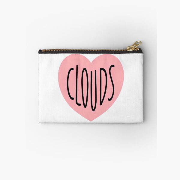 Item preview, I Heart Clouds  designed and sold by CharmStudio.