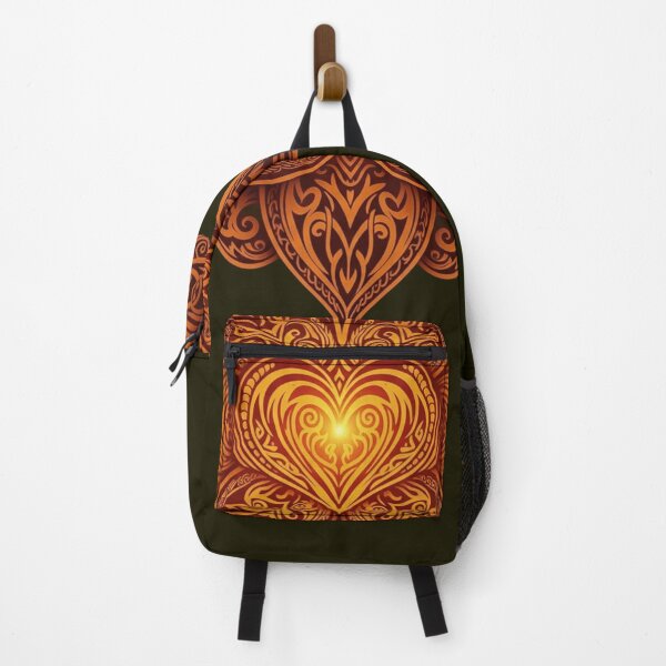 Item preview, Meditative Heart designed and sold by Larama by Anna.