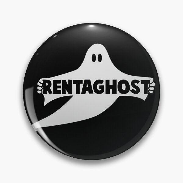 Item preview, Rentaghost Tribute designed and sold by IanBakerToons.