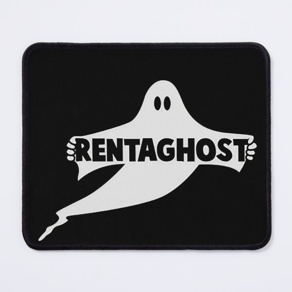Item preview, Rentaghost Tribute designed and sold by IanBakerToons.