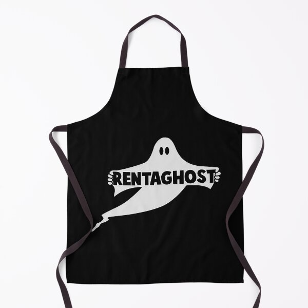 Item preview, Rentaghost Tribute designed and sold by IanBakerToons.