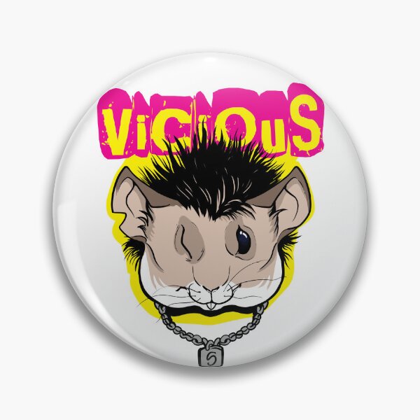 Item preview, Vicious designed and sold by Shadowmer.