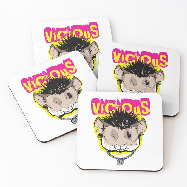 Item preview, Vicious designed and sold by Shadowmer.