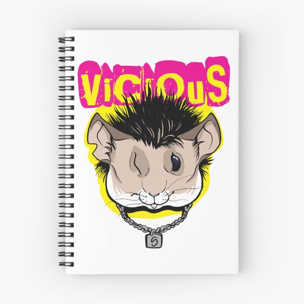 Item preview, Vicious designed and sold by Shadowmer.
