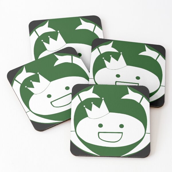 Item preview, Slimebucks! (Simplified) designed and sold by Crickzilla Studios.