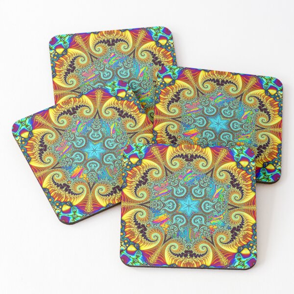 Item preview, Psychedelic Spiral  designed and sold by FestDrip.