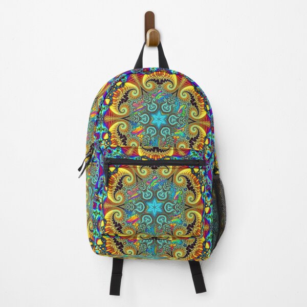 Item preview, Psychedelic Spiral designed and sold by FestDrip.