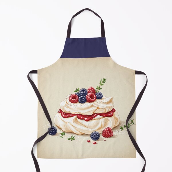 Item preview, Pavlova Berry Bliss designed and sold by Pasteltone.