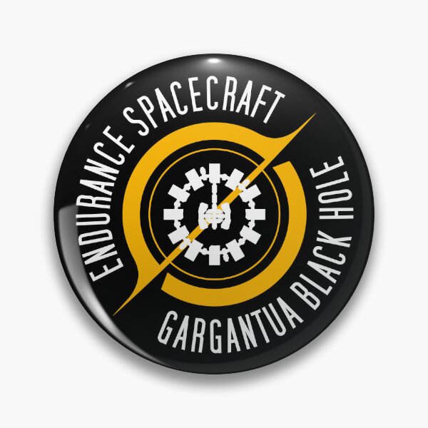 Item preview, Endurance Spacecraft. Lazarus Missions (Washed and Worn) designed and sold by BGALAXY.