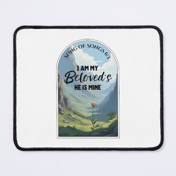 Item preview, My Beloved designed and sold by TRUTH IN LOVE.