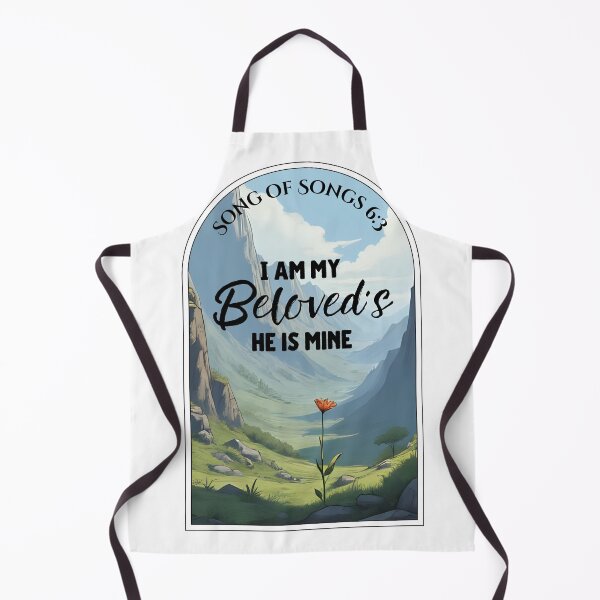 Item preview, My Beloved designed and sold by TRUTH IN LOVE.