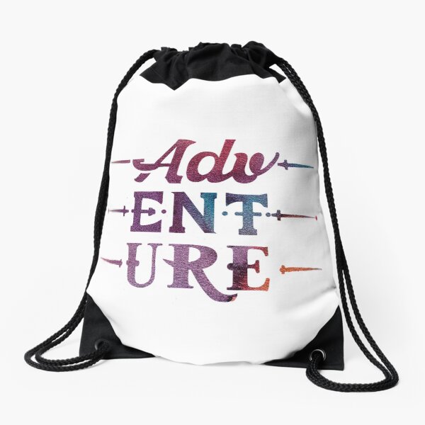 Item preview, ADVENTURE designed and sold by Sarah Nestheide.