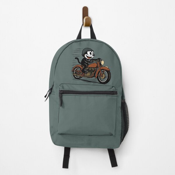 Item preview, Felix the Cat, Nothing But Open Road Ahead! designed and sold by VoglR.