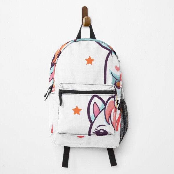 Item preview, Mentally Ill But Magical Unicorn  designed and sold by DataUnicorn.