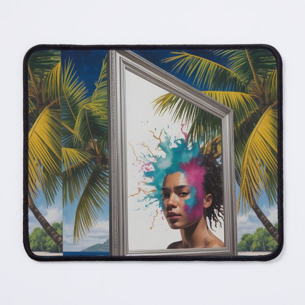 Item preview, Sensitive Gangster designed and sold by CanvasCarousel.
