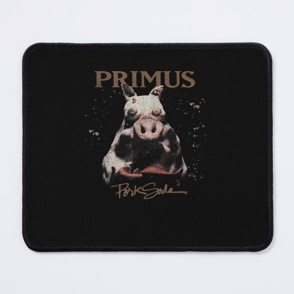 Item preview, Primus Pork Soda designed and sold by Juan Pedro Matta.