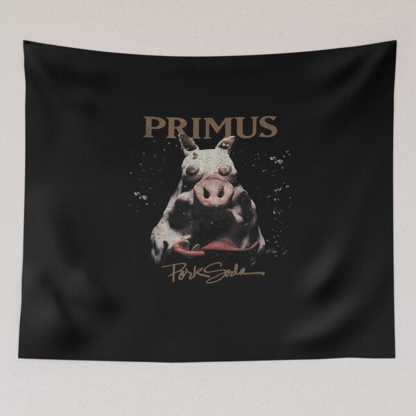 Item preview, Primus Pork Soda designed and sold by Juan Pedro Matta.