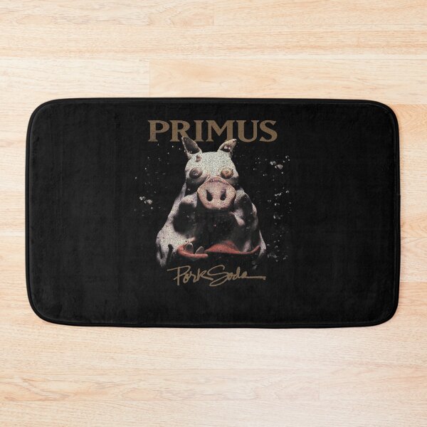 Item preview, Primus Pork Soda designed and sold by Juan Pedro Matta.