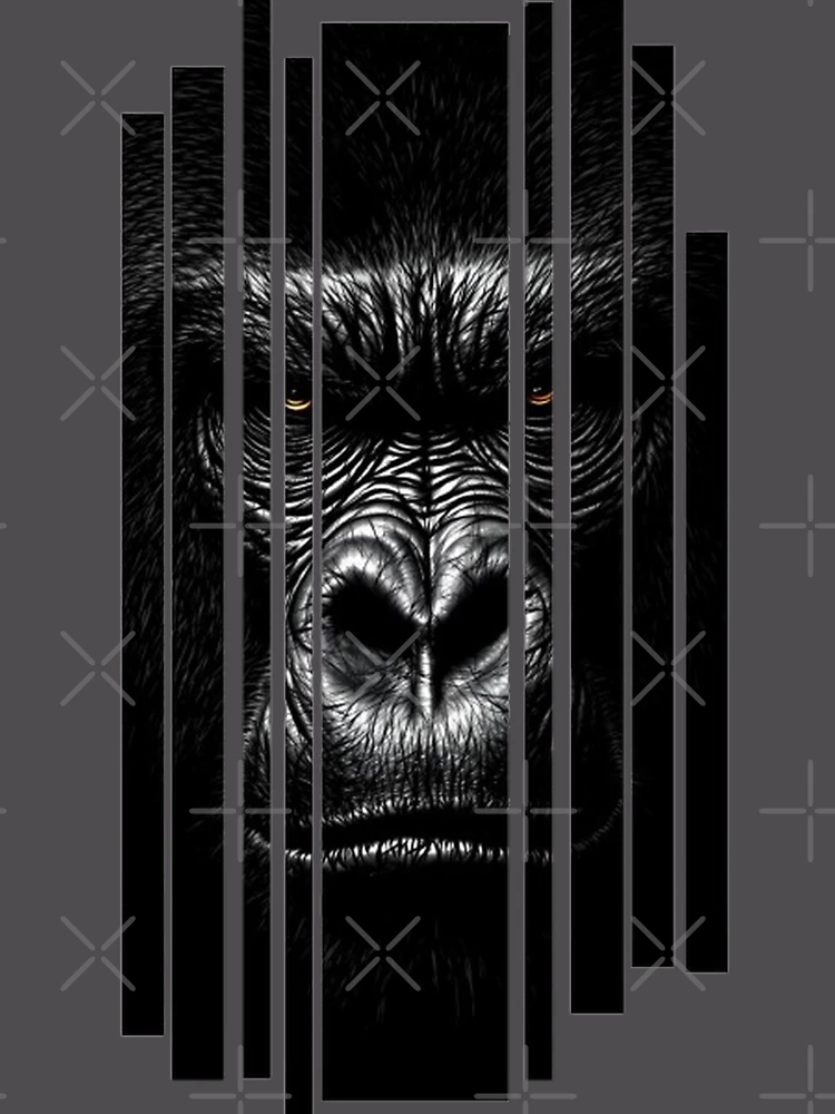 Thumbnail 6 of 6, Premium Oversized Sweatshirt, Alpha Stare designed and sold by Inktypolis.