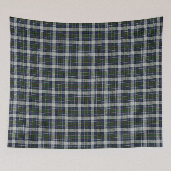 Item preview, Cockburn of Ormiston Dress Clan Tartan – Scottish Plaid Pattern for Proud Scots designed and sold by The Tartan Forge.