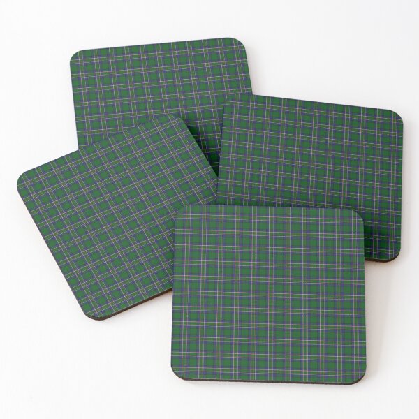 Item preview, Cockburn Old Pattern  Clan Tartan – Scottish Plaid Pattern for Proud Scots designed and sold by The Tartan Forge.