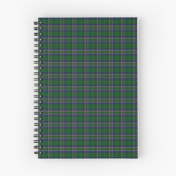 Item preview, Cockburn Old Pattern  Clan Tartan – Scottish Plaid Pattern for Proud Scots designed and sold by The Tartan Forge.