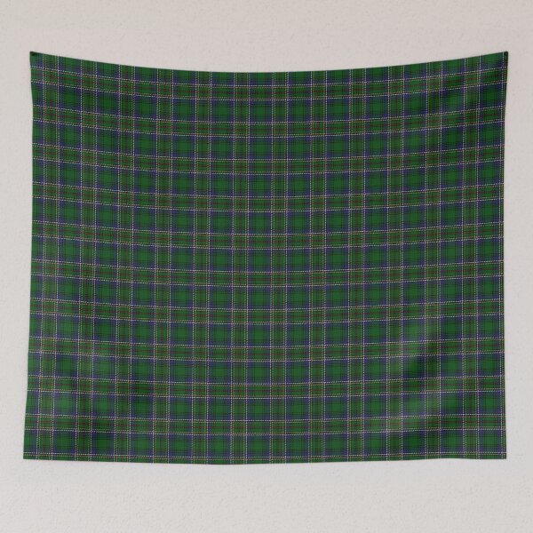 Item preview, Cockburn Clan Tartan – Scottish Plaid Pattern for Proud Scots designed and sold by The Tartan Forge.