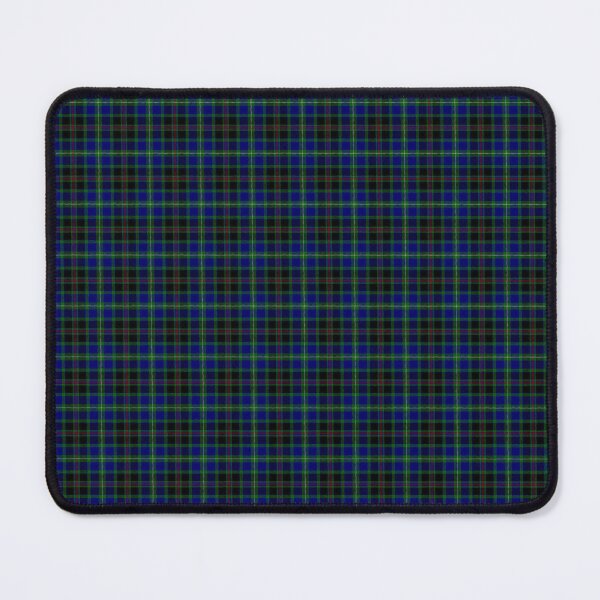 Item preview, Colgan Clan Tartan – Scottish Plaid Pattern for Proud Scots designed and sold by The Tartan Forge.