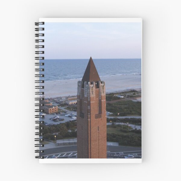 Item preview, Jones Beach Water Tower 3 designed and sold by SawgrassDan.