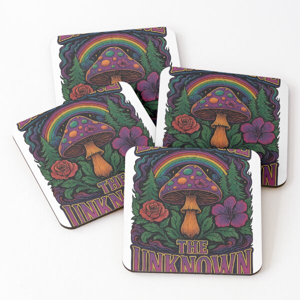 Item preview, Explore the unknown designed and sold by edexshop.