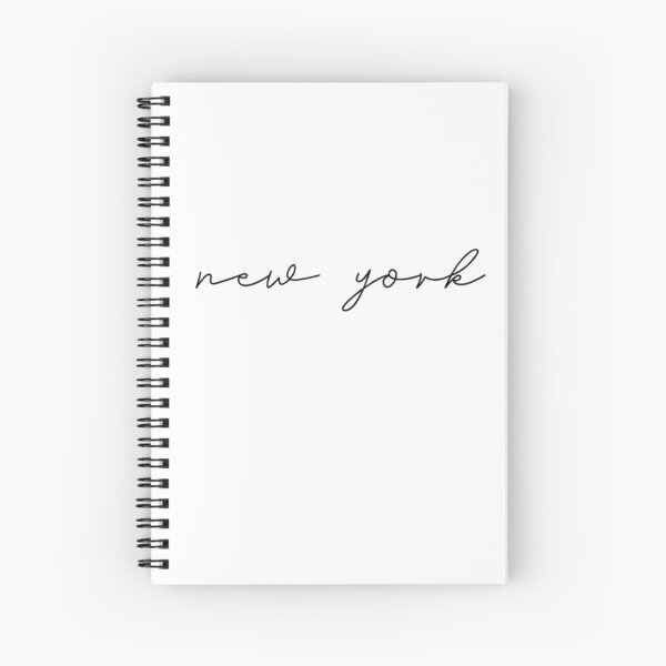 Item preview, New York designed and sold by pnkrose.