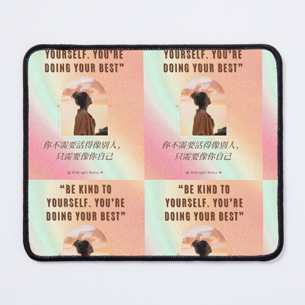 Item preview, Healing Reminder designed and sold by MidnightNotes.Studio.