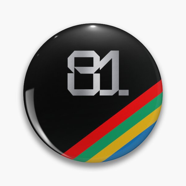 Item preview, Oscar Piastri British GP Silverstone 2025 inspired design  designed and sold by Pink Polar F1.
