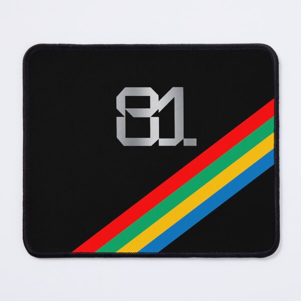 Item preview, Oscar Piastri British GP Silverstone 2025 inspired design designed and sold by Pink Polar F1.