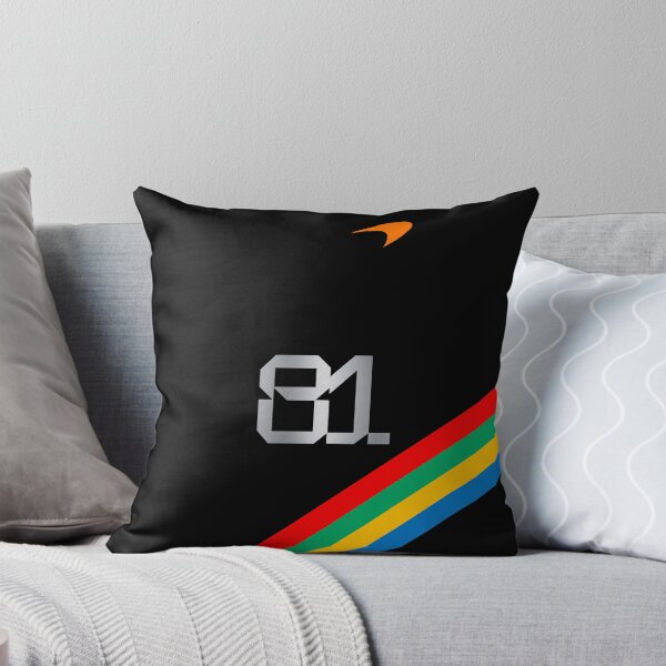 Item preview, Oscar Piastri British GP Silverstone 2025 inspired design  designed and sold by Pink Polar F1.