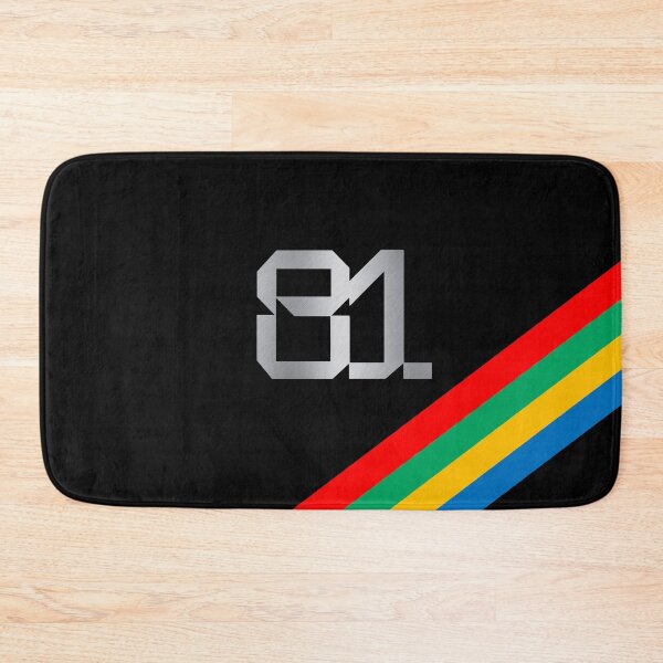 Item preview, Oscar Piastri British GP Silverstone 2025 inspired design  designed and sold by Pink Polar F1.