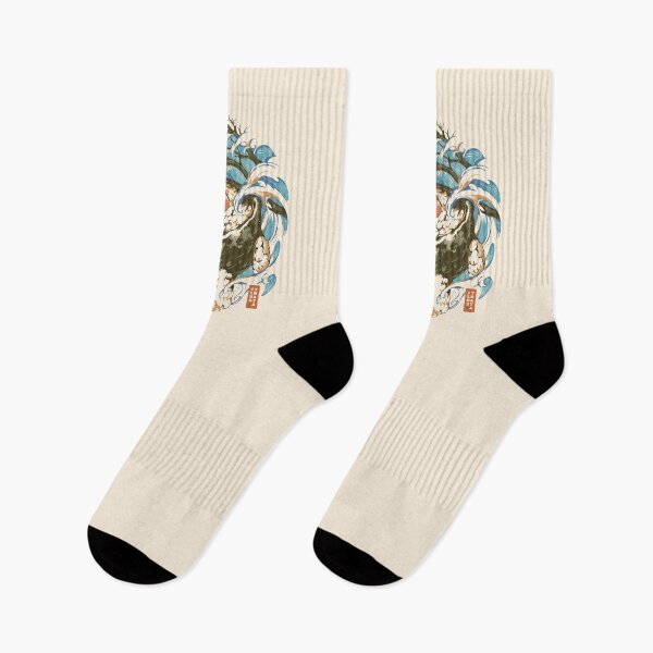 Item preview, Turtle Sushi - White designed and sold by Ilustrata®.