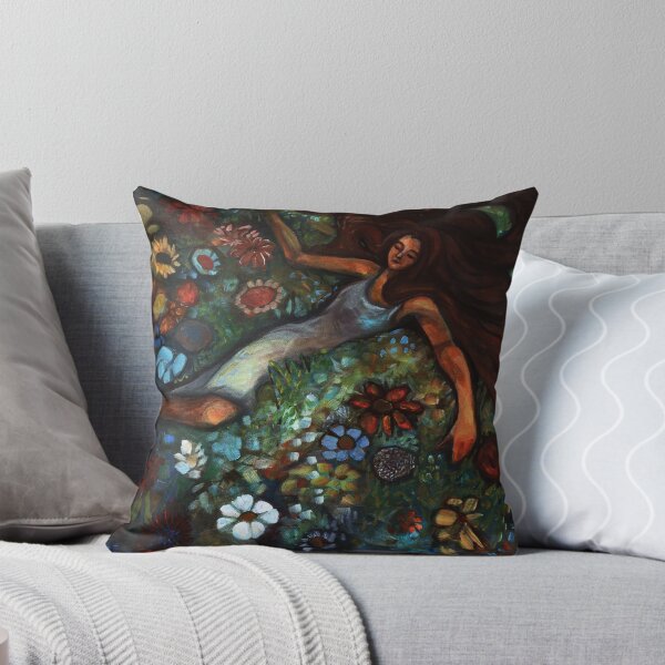 Item preview, Wildflowers designed and sold by Elliott Art Studio.