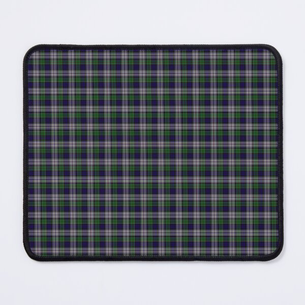 Item preview, Colquhoun Dress Clan Tartan – Scottish Plaid Pattern for Proud Scots designed and sold by The Tartan Forge.