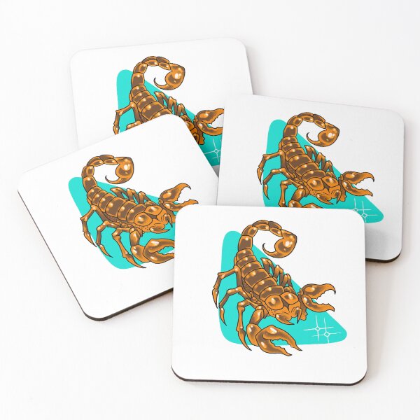 Item preview, Scorpion Disco designed and sold by CreativeSaze.